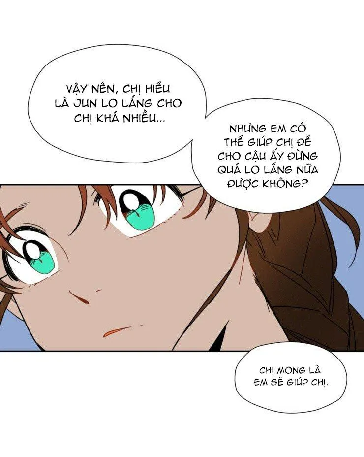 Ranh giới Chapter 60 Trang 17