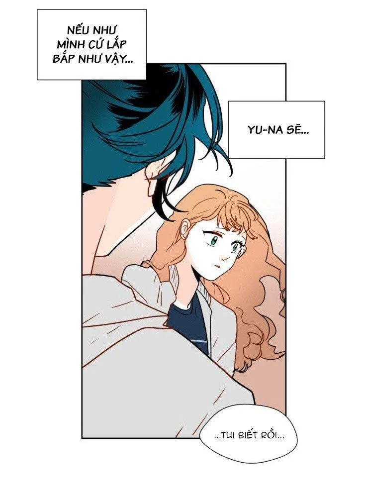 Ranh giới Chapter 60 Trang 23