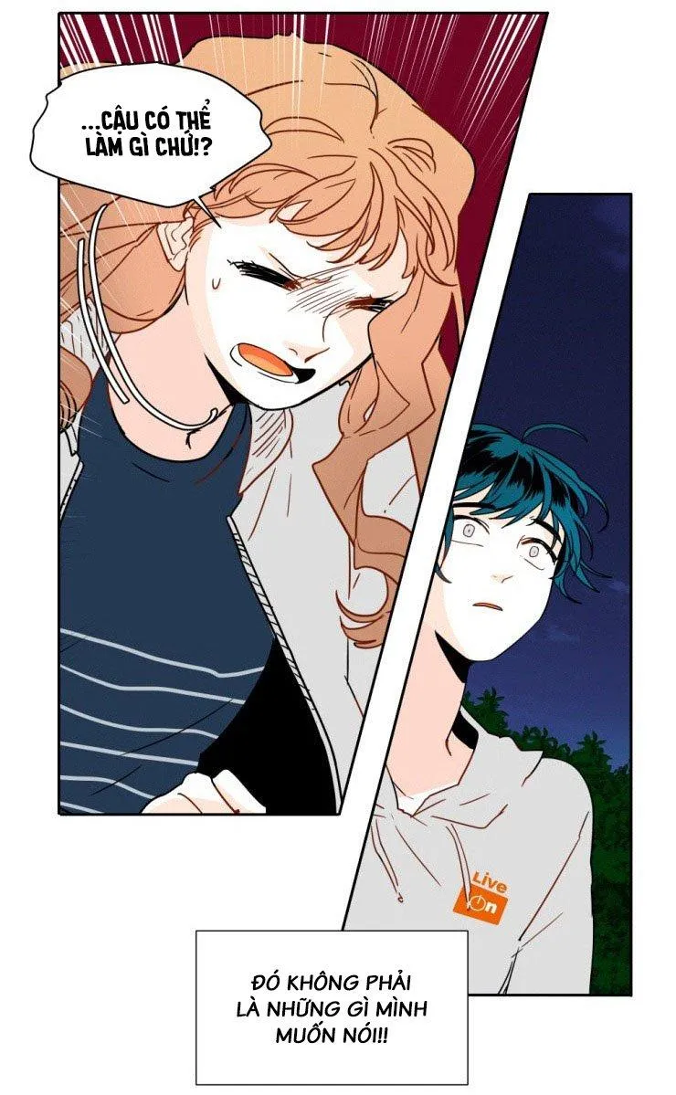 Ranh giới Chapter 60 Trang 25