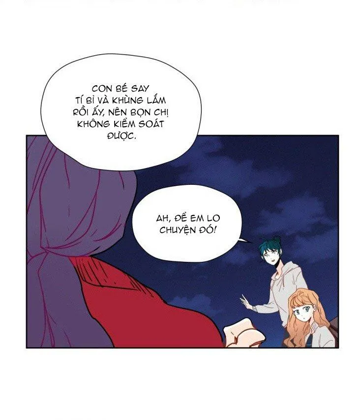 Ranh giới Chapter 60 Trang 28