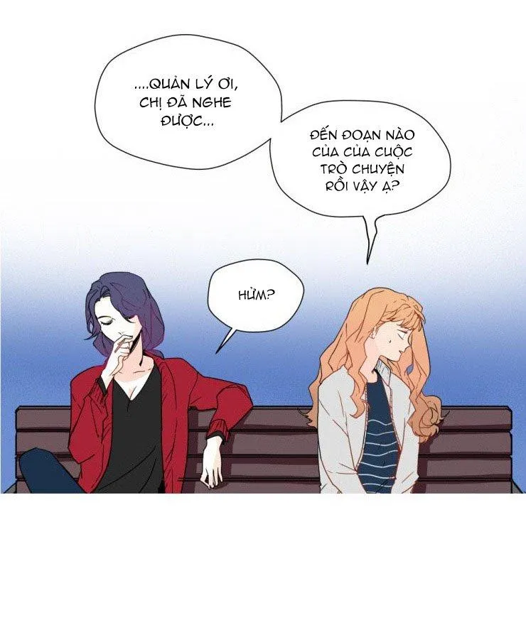 Ranh giới Chapter 60 Trang 30