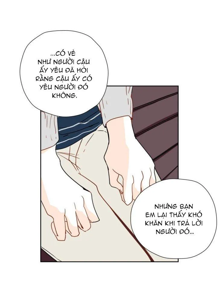 Ranh giới Chapter 60 Trang 33