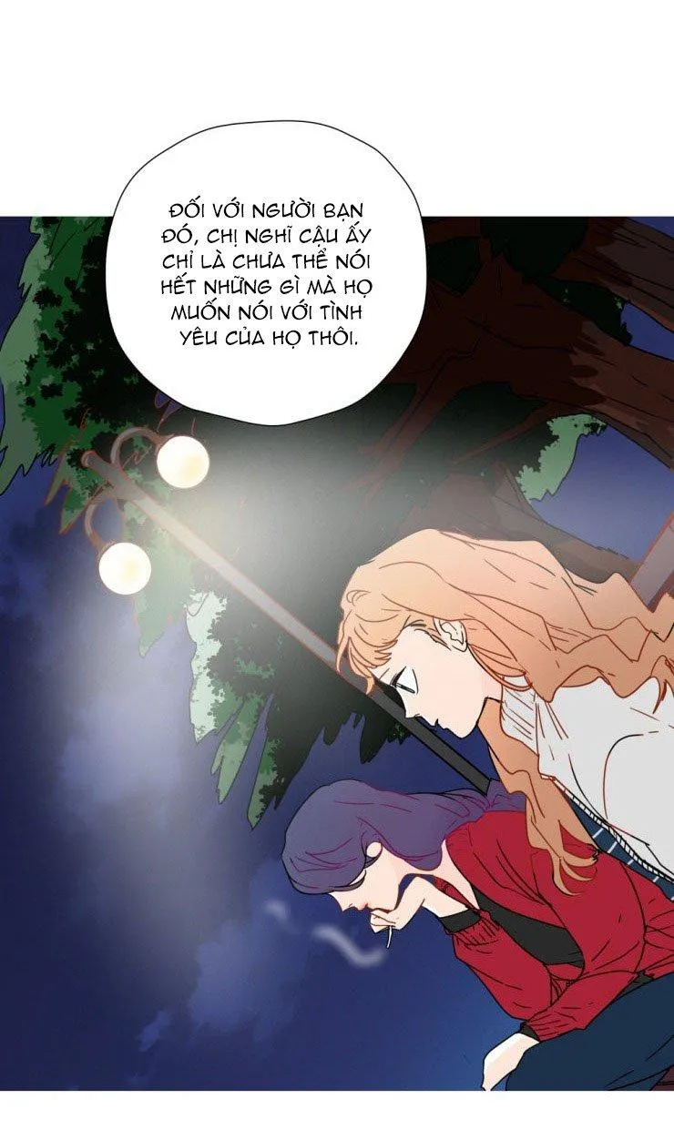 Ranh giới Chapter 60 Trang 37