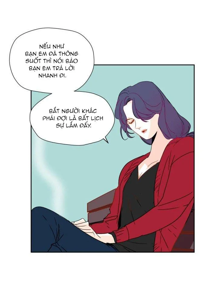 Ranh giới Chapter 60 Trang 38