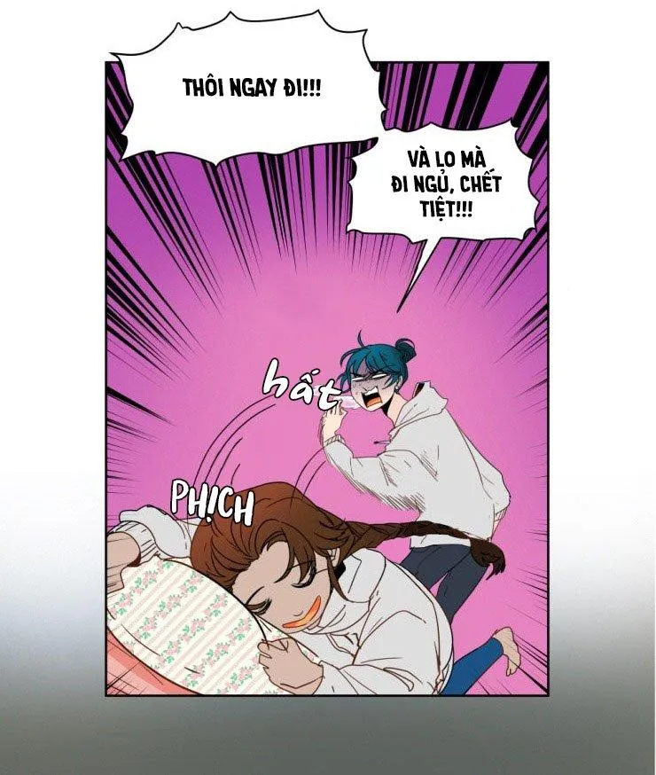 Ranh giới Chapter 60 Trang 43