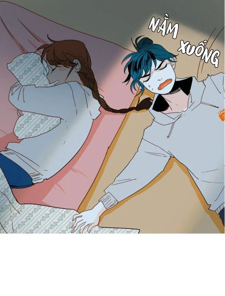 Ranh giới Chapter 60 Trang 44