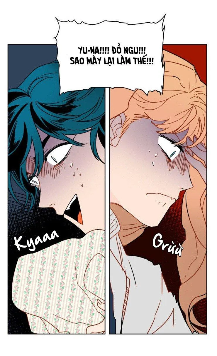 Ranh giới Chapter 60 Trang 47