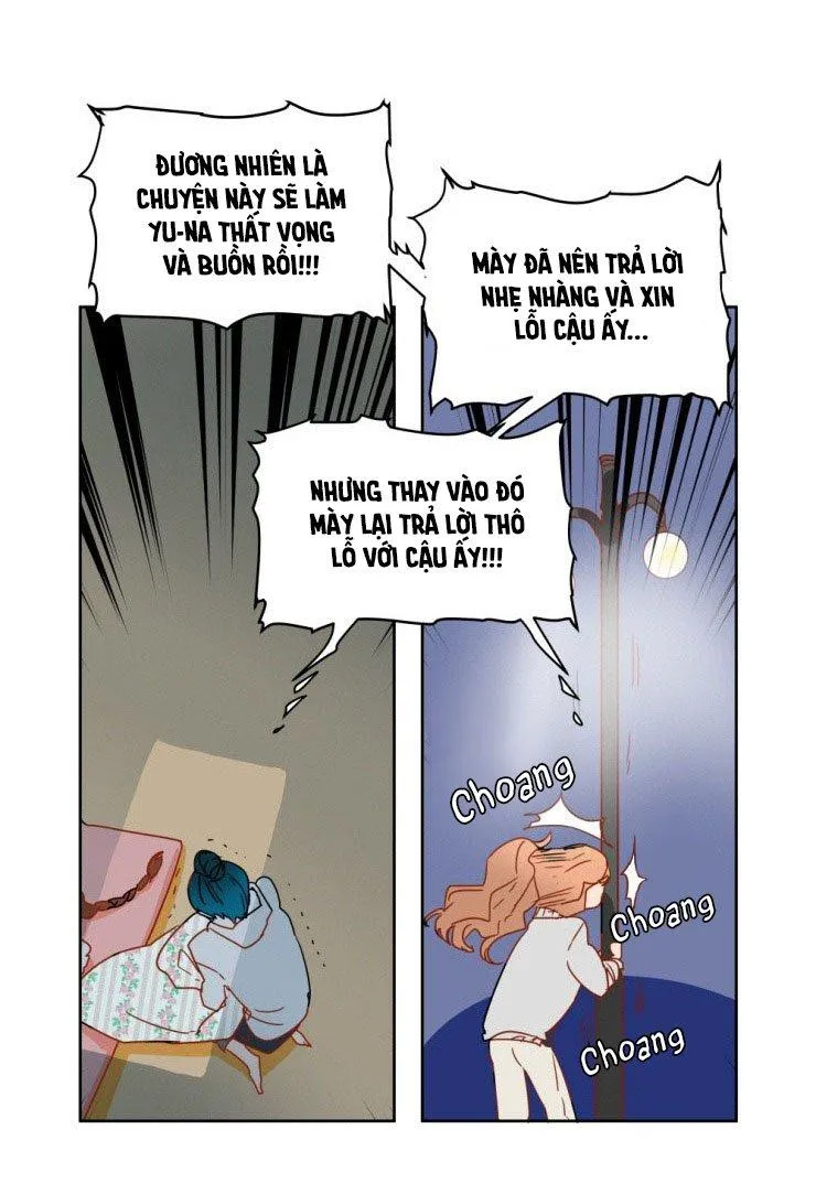 Ranh giới Chapter 60 Trang 48