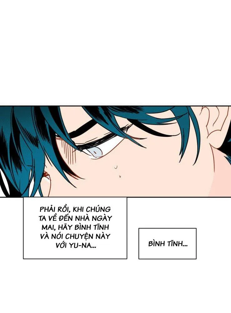 Ranh giới Chapter 60 Trang 49