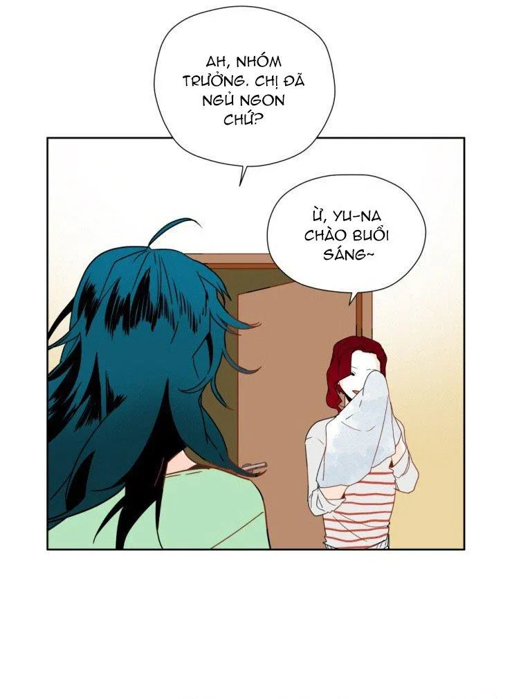 Ranh giới Chapter 60 Trang 54