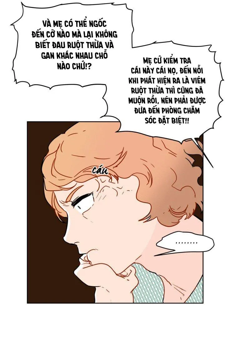 Ranh giới Chapter 61 Trang 6