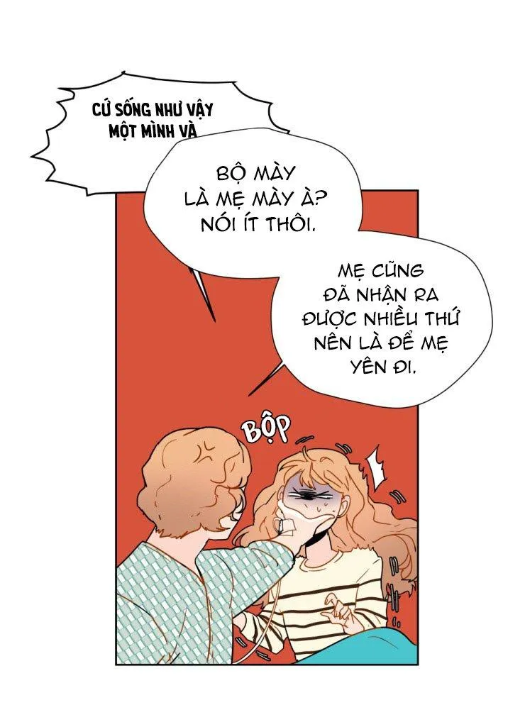 Ranh giới Chapter 61 Trang 7