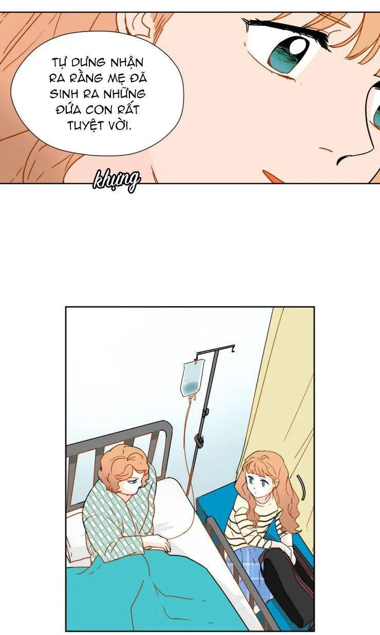 Ranh giới Chapter 61 Trang 9