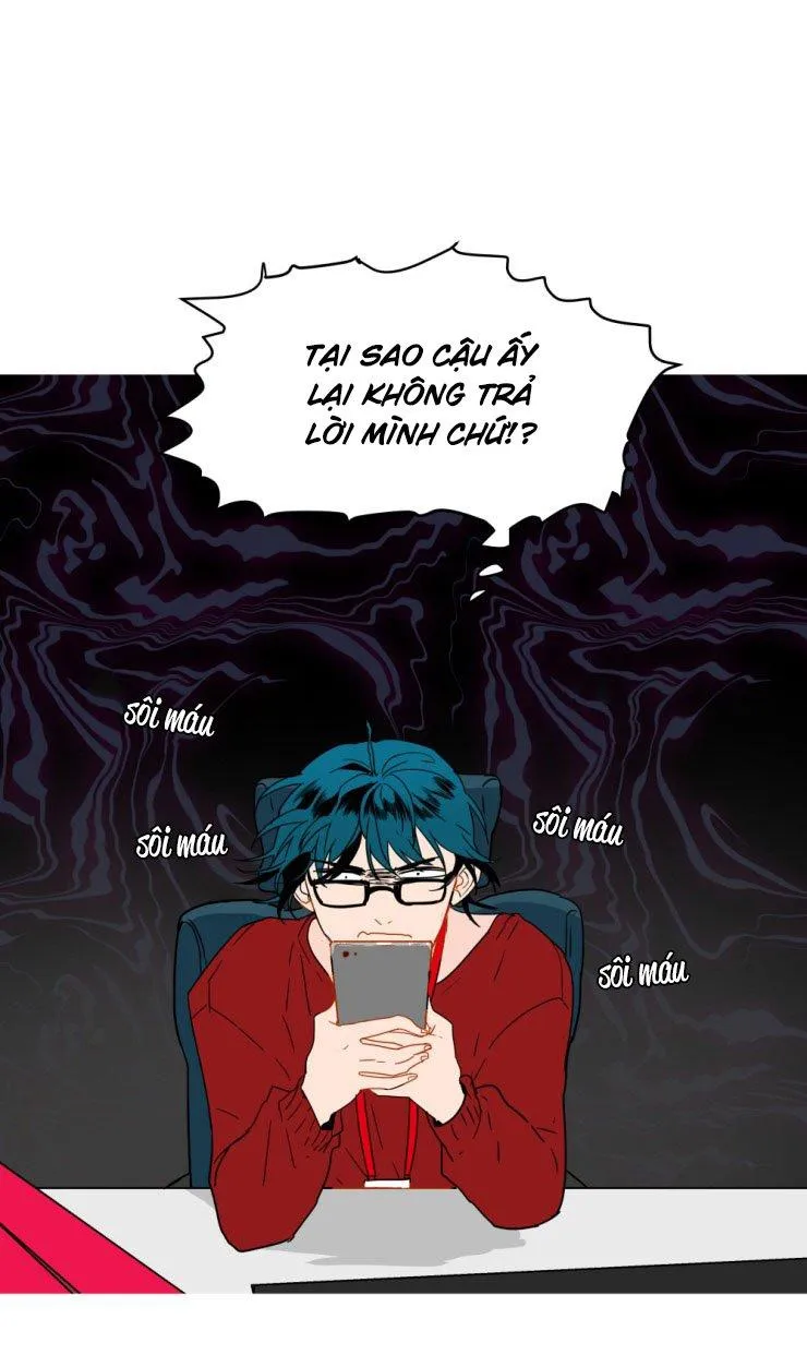 Ranh giới Chapter 61 Trang 11