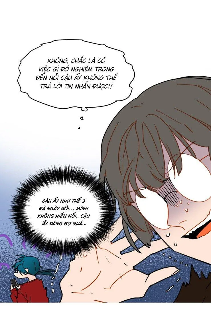 Ranh giới Chapter 61 Trang 13