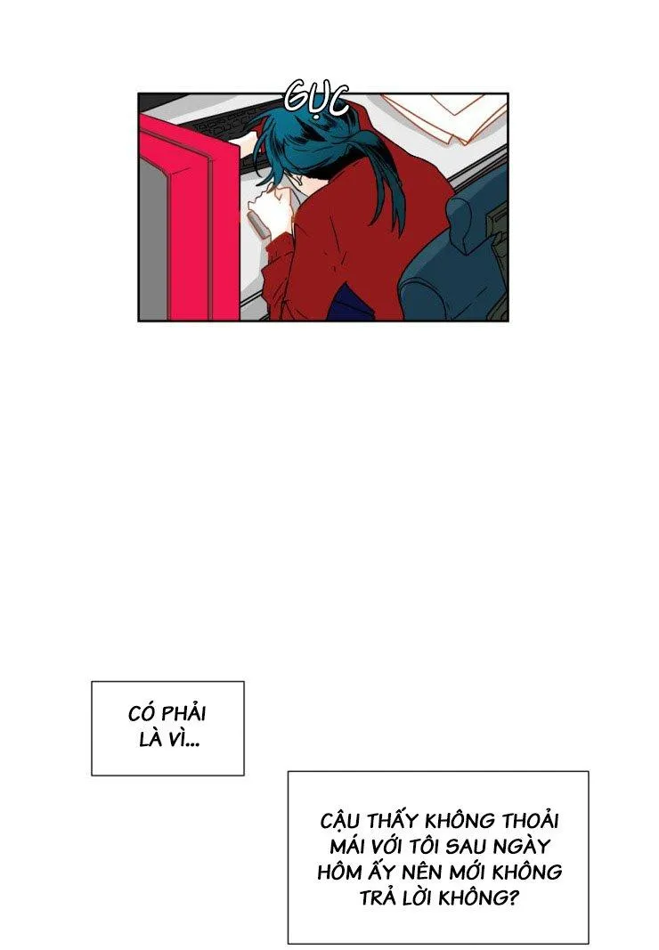 Ranh giới Chapter 61 Trang 15