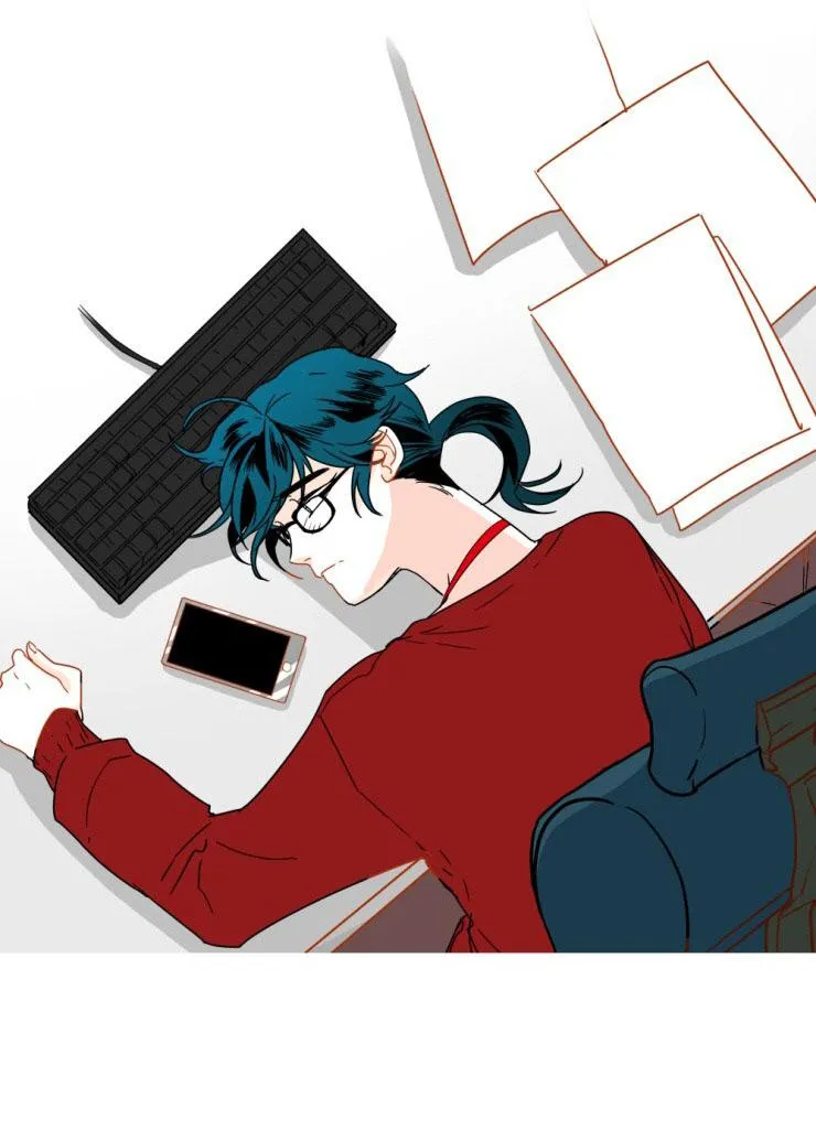 Ranh giới Chapter 61 Trang 16