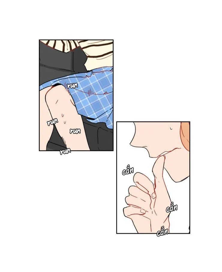 Ranh giới Chapter 61 Trang 18