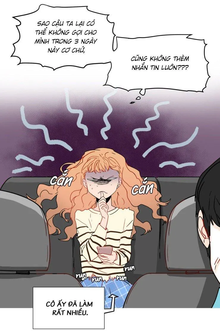 Ranh giới Chapter 61 Trang 19