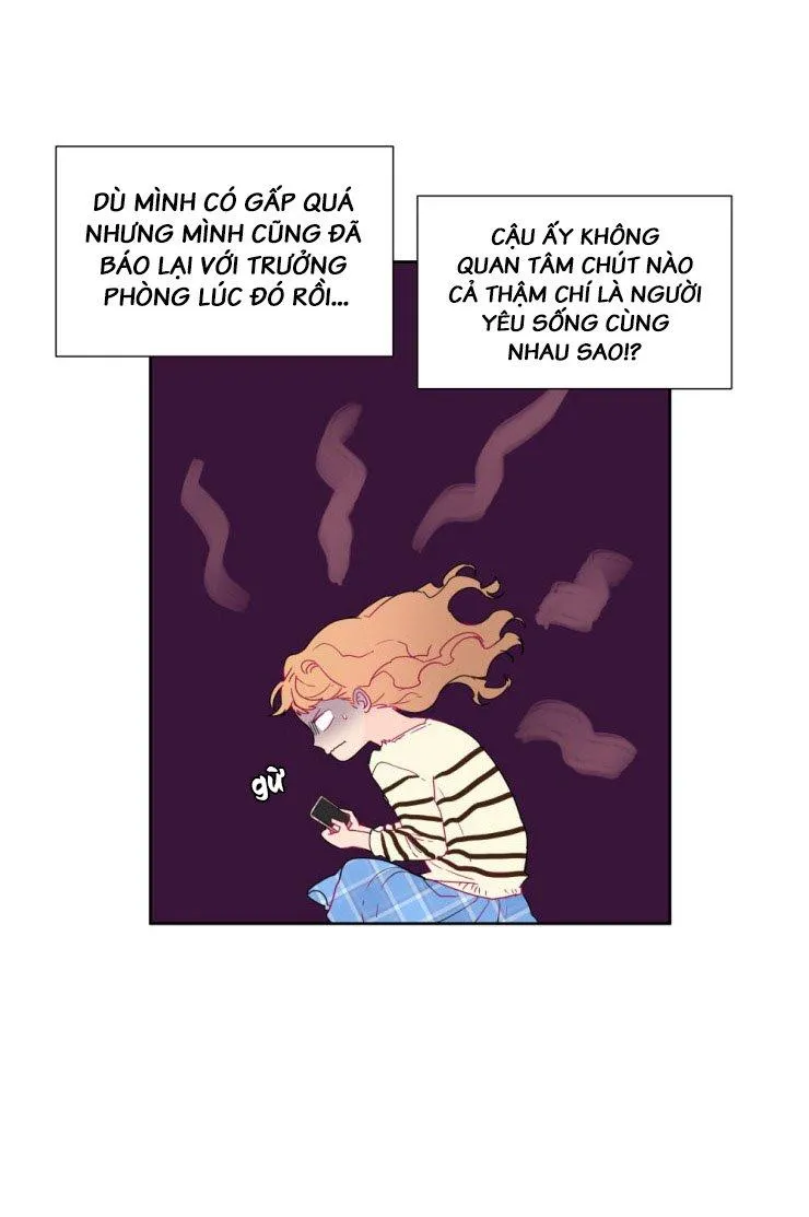 Ranh giới Chapter 61 Trang 20