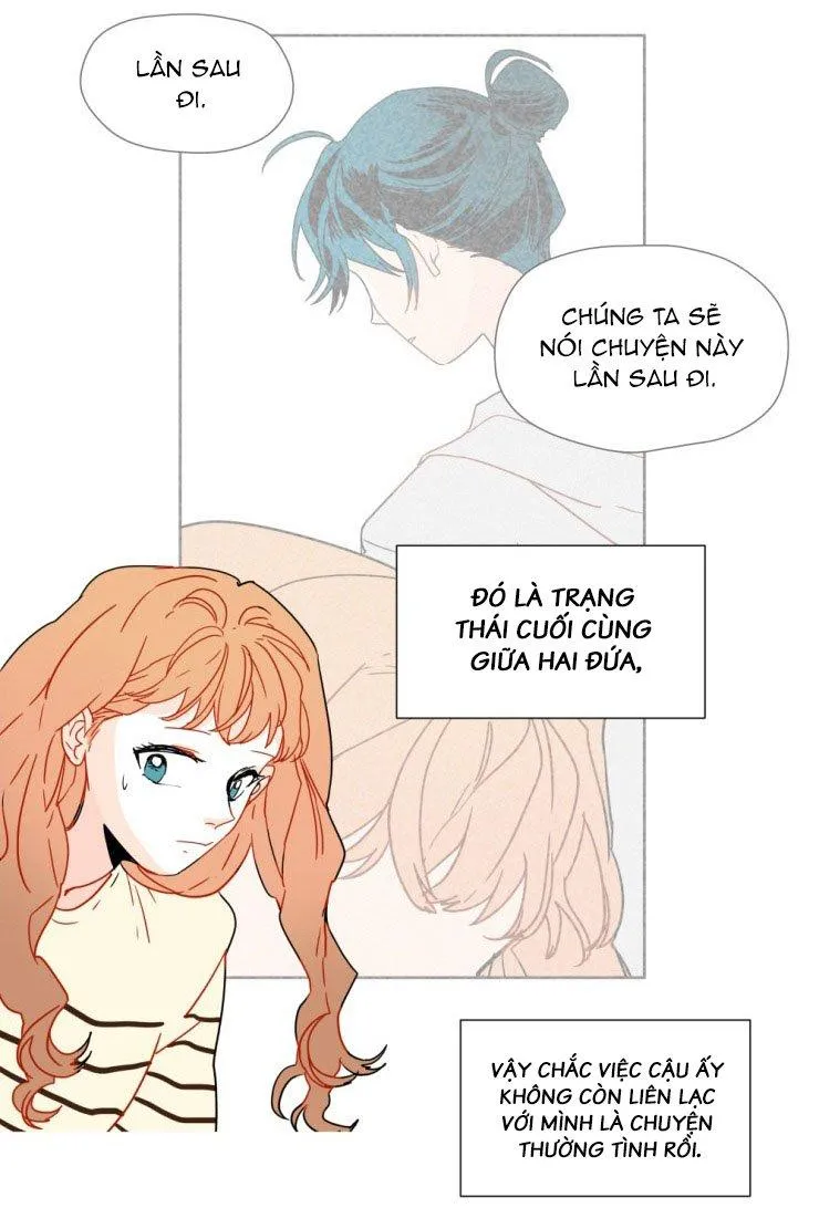 Ranh giới Chapter 61 Trang 21