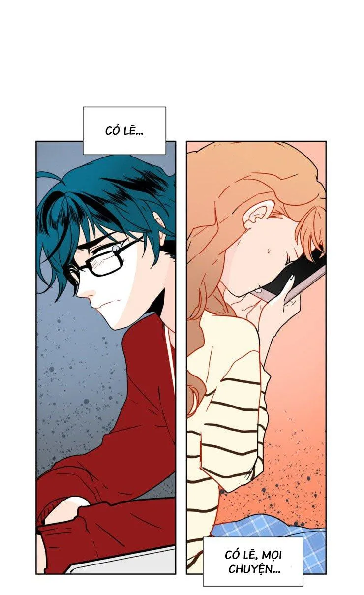 Ranh giới Chapter 61 Trang 22