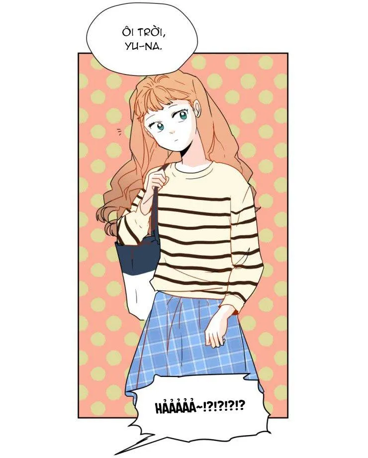 Ranh giới Chapter 61 Trang 28