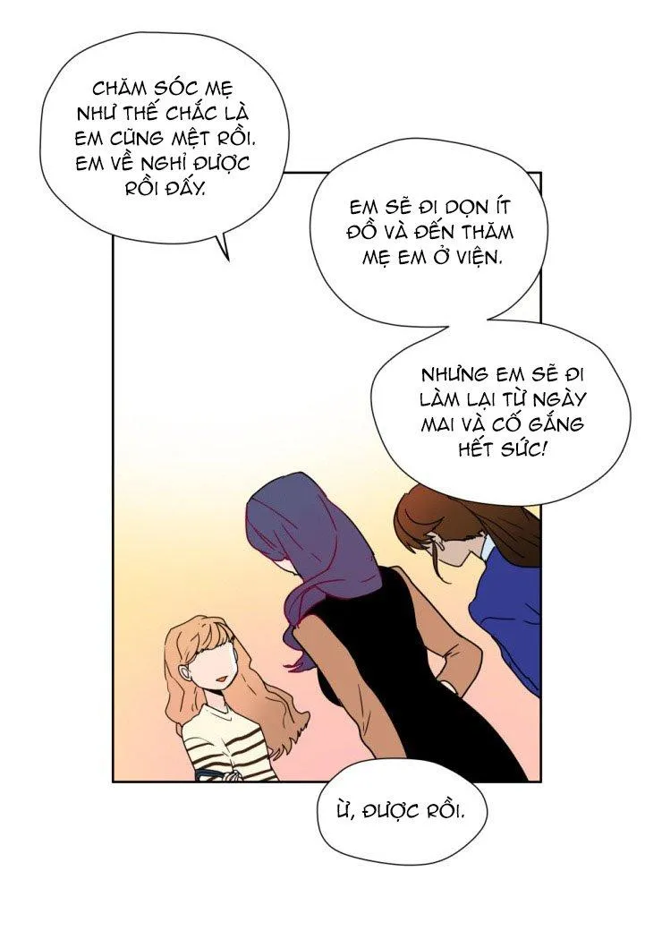 Ranh giới Chapter 61 Trang 31