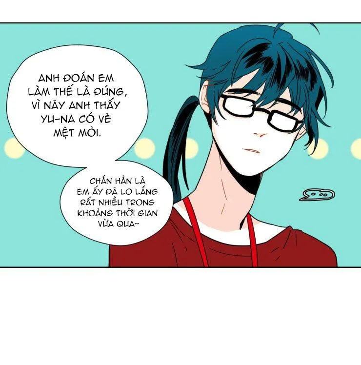 Ranh giới Chapter 61 Trang 36