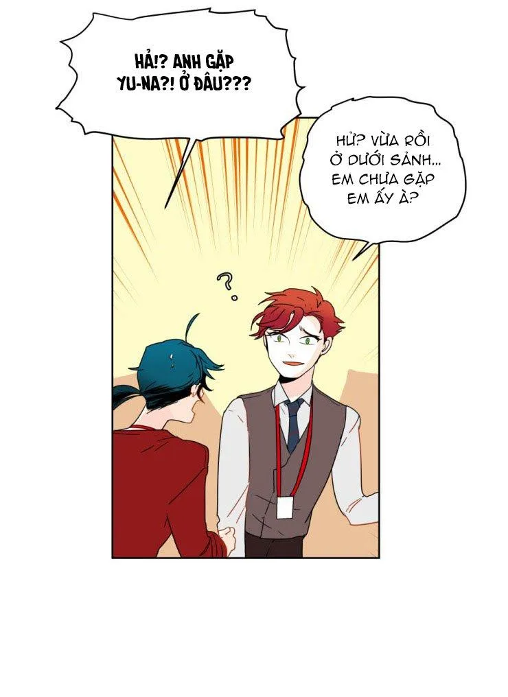 Ranh giới Chapter 61 Trang 37