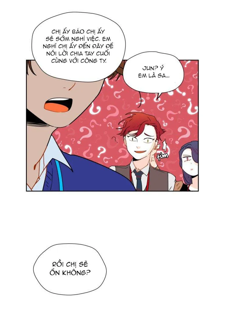 Ranh giới Chapter 61 Trang 41