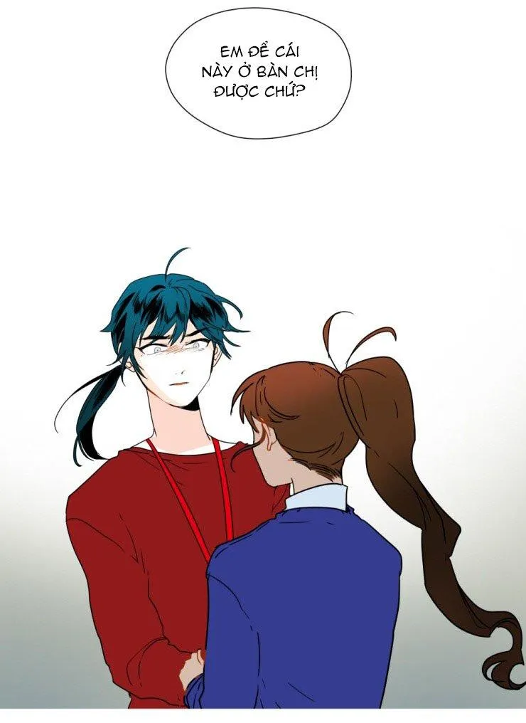 Ranh giới Chapter 61 Trang 44