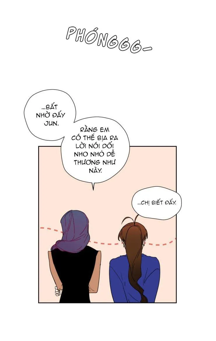 Ranh giới Chapter 61 Trang 45