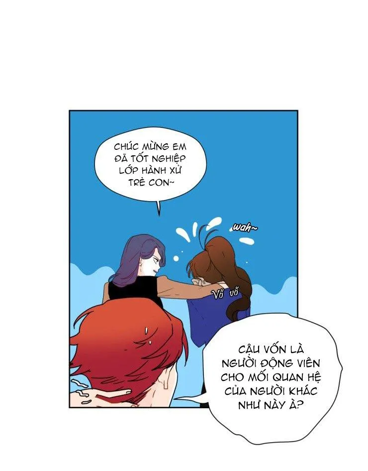 Ranh giới Chapter 61 Trang 47