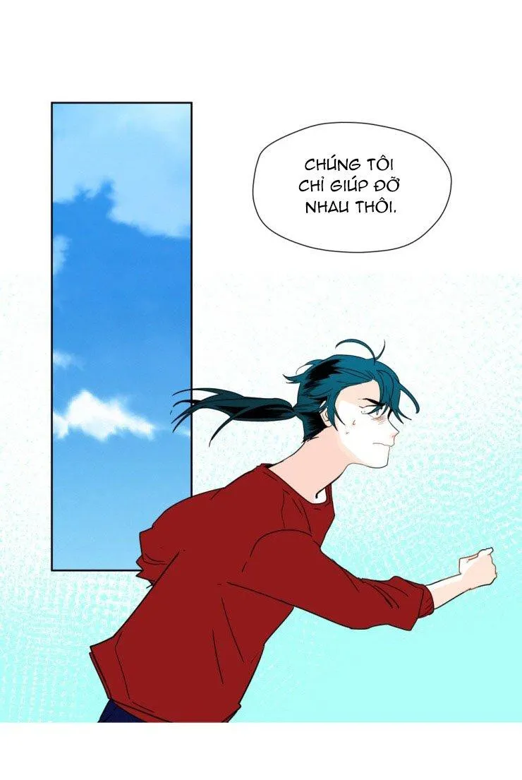 Ranh giới Chapter 61 Trang 49