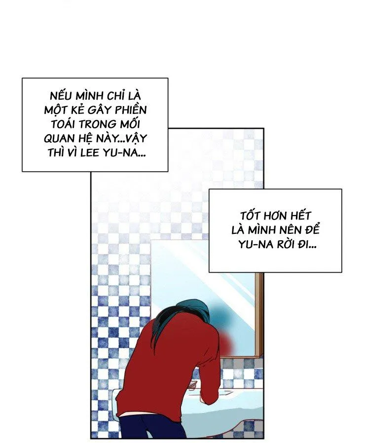 Ranh giới Chapter 62 Trang 15