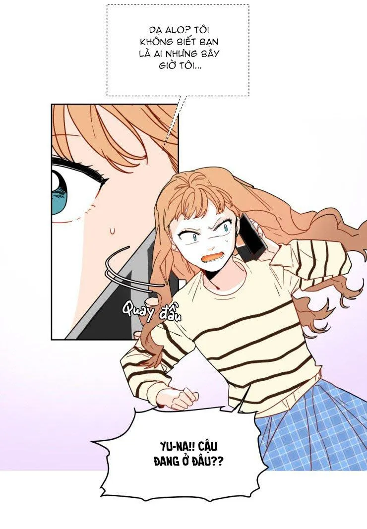 Ranh giới Chapter 62 Trang 31