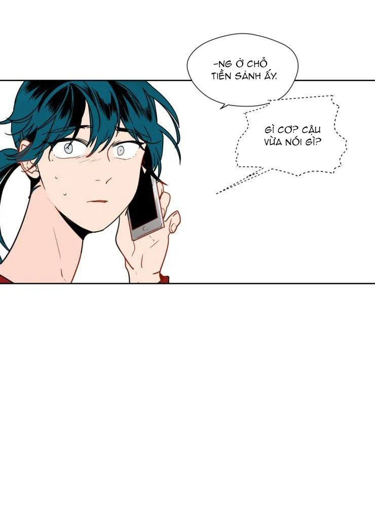 Ranh giới Chapter 62 Trang 34