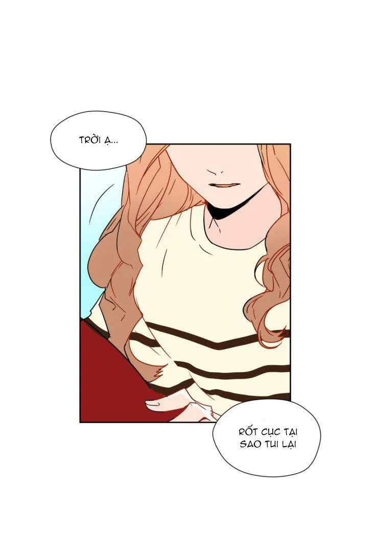 Ranh giới Chapter 62 Trang 40