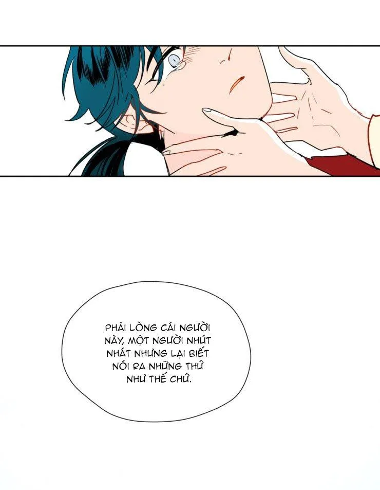 Ranh giới Chapter 62 Trang 41