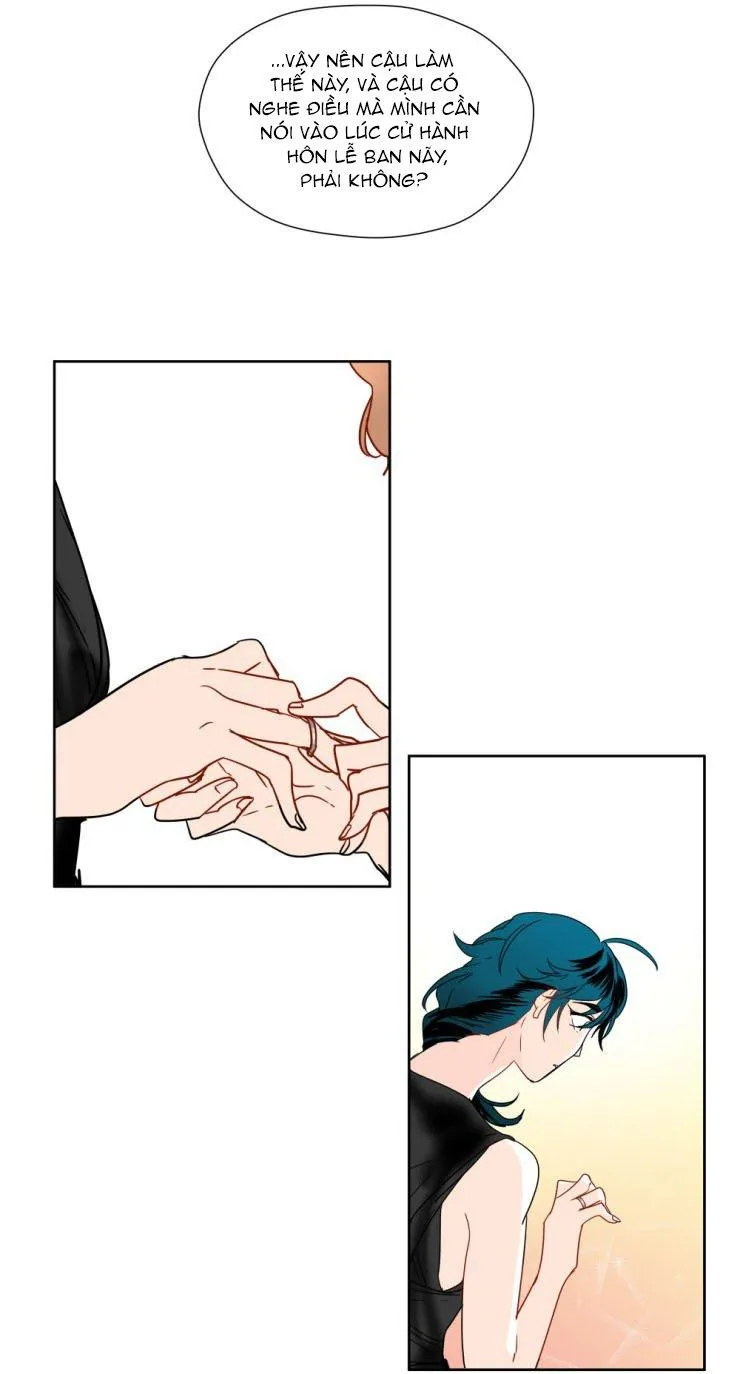 Ranh giới Chapter 62 Trang 54