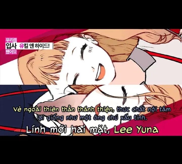 Ranh giới Chapter 0 Trang 6