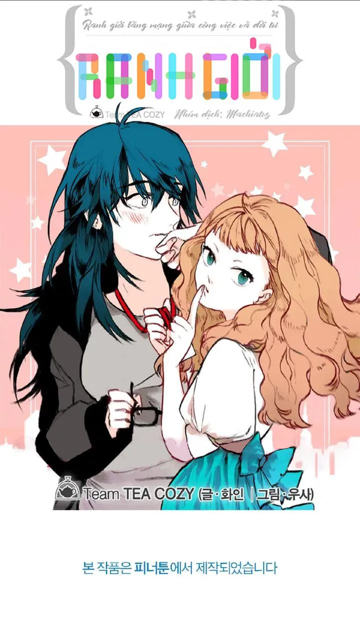 Ranh giới Chapter 0 Trang 10