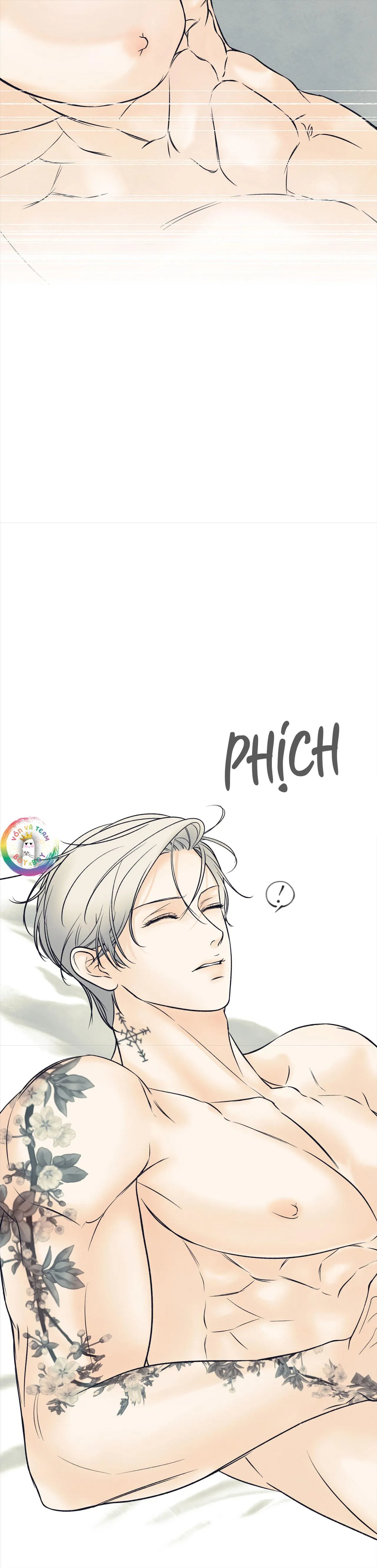 Ranh Giới Ảo Vọng Chapter 7 Trang 6