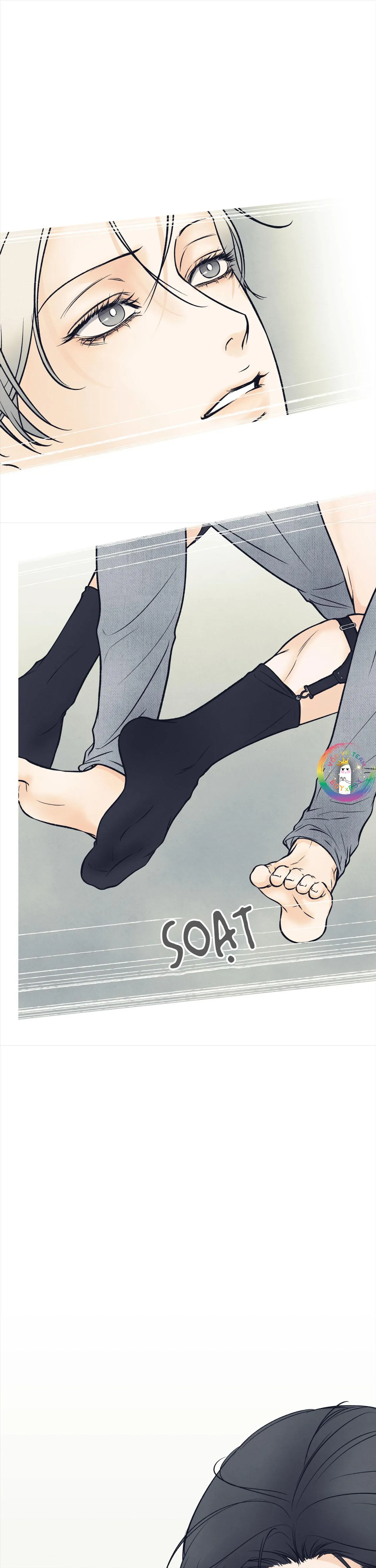 Ranh Giới Ảo Vọng Chapter 7 Trang 7