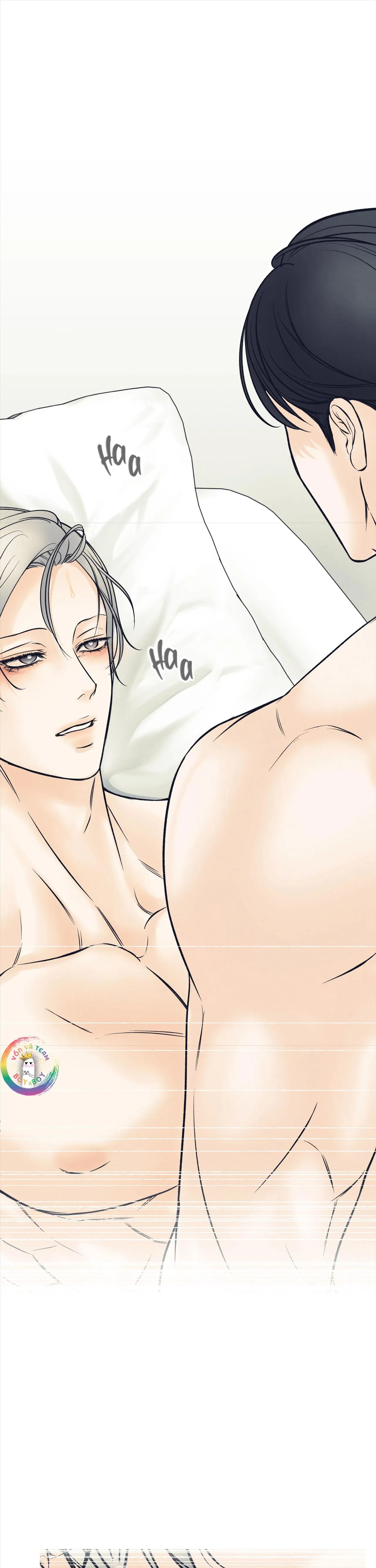 Ranh Giới Ảo Vọng Chapter 7 Trang 10