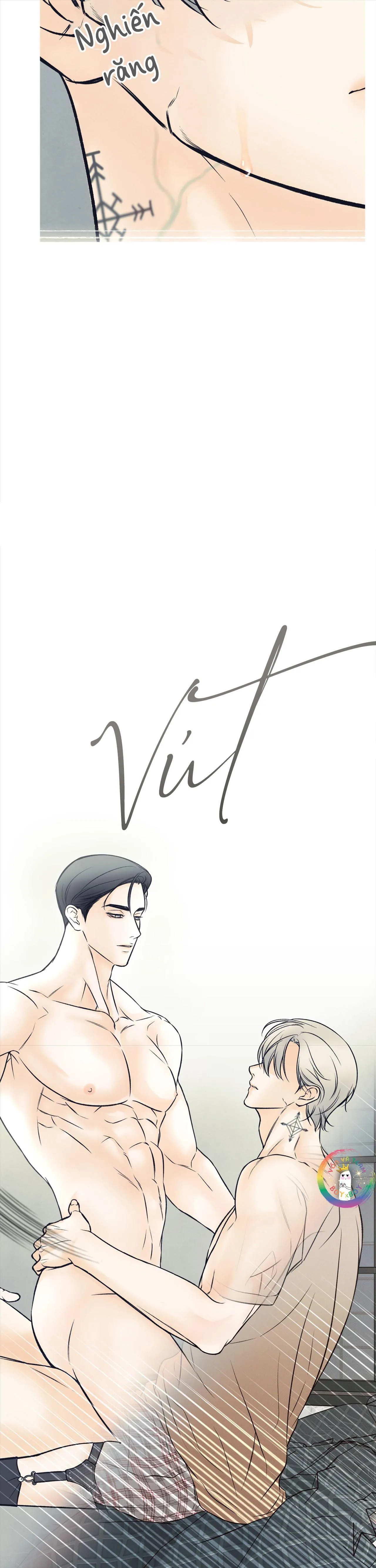 Ranh Giới Ảo Vọng Chapter 7 Trang 11