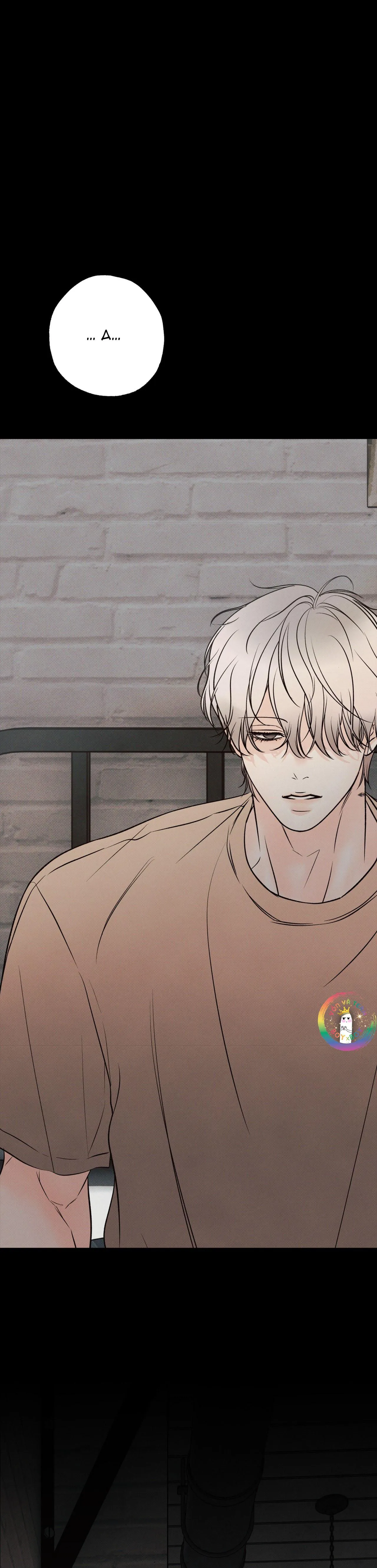 Ranh Giới Ảo Vọng Chapter 7 Trang 13