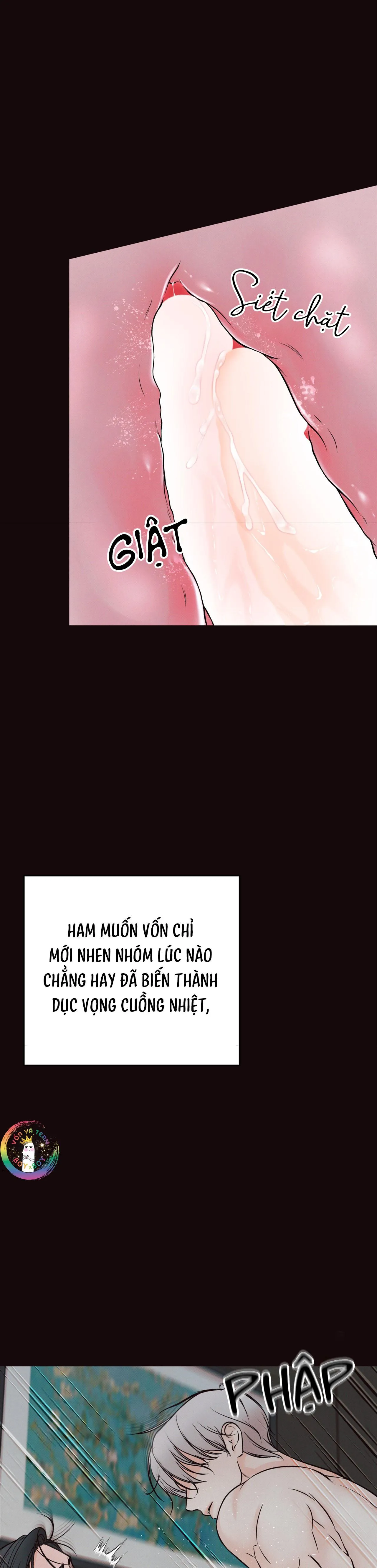 Ranh Giới Ảo Vọng Chapter 7 Trang 24