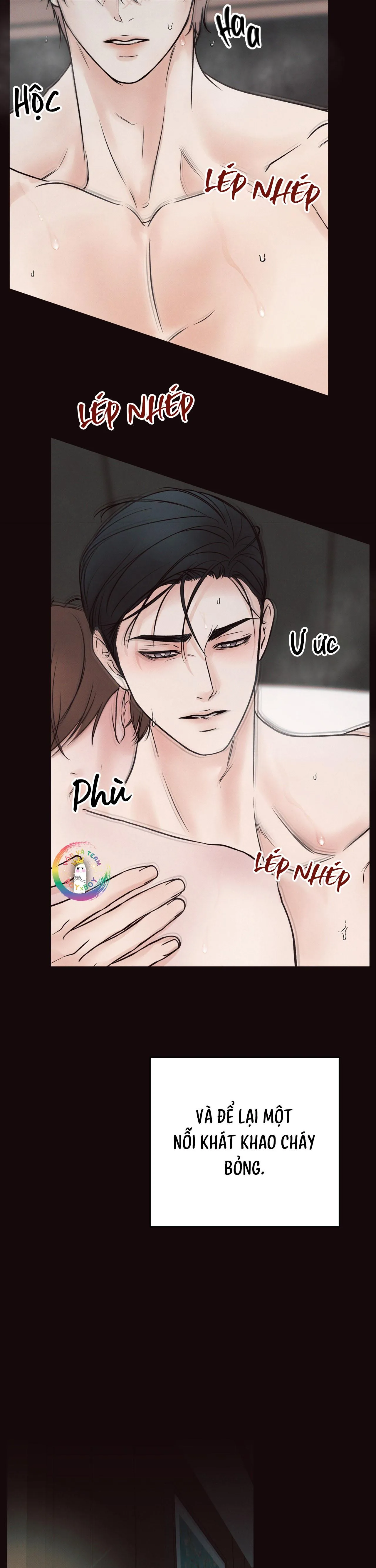 Ranh Giới Ảo Vọng Chapter 7 Trang 26